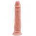 Lascivious dildo